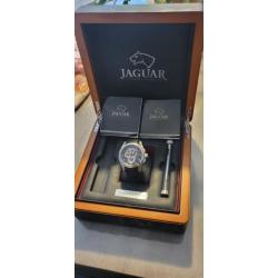 Montre Jaguar