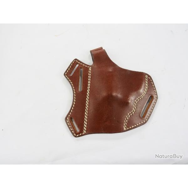 Holster Sickinger  Vario S&W 2/ 2,5 " GAUCHER  (LEFT HAND)