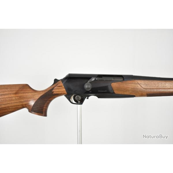 Carabine Browning Maral 4x Hunter calibre 30-06
