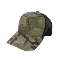 Casquette Trucker Scorpion Agilite Multicam®