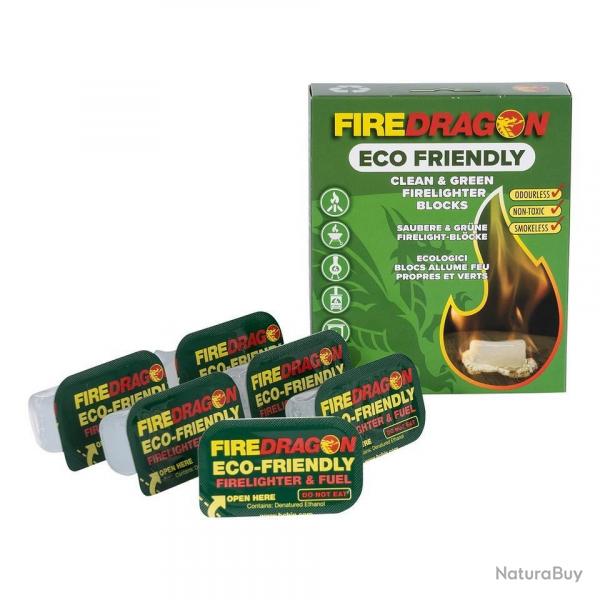 COMBUSTIBLE SOLIDE FIREDRAGON