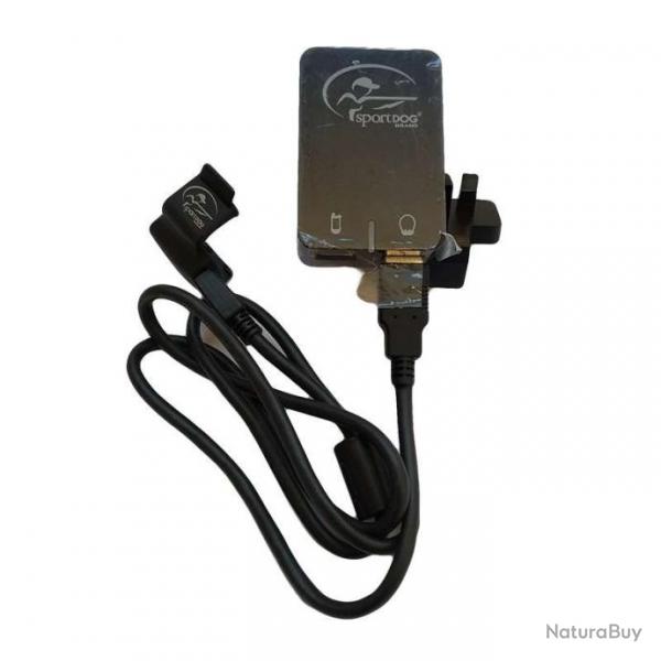 Chargeur SportDog TEK 2 complet