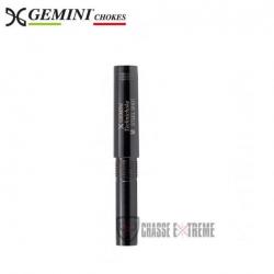 Choke GEMINI Extérieur +5 cm Technichoke Cal 36 - M