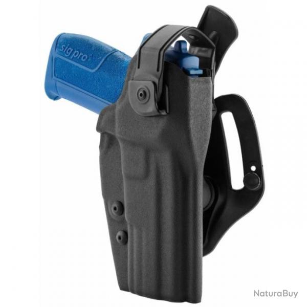 Holster 2 Fast Radar SIG 2022 - Droitier