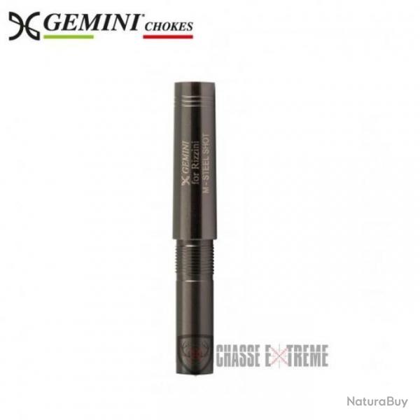 Choke GEMINI Extrieur +5 cm Rizzini System Cal 36 - IC