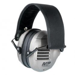 CASQUE ELECTRONIQUE SMITH & WESSON ALPHA ELECTRONIC EAR MUFF