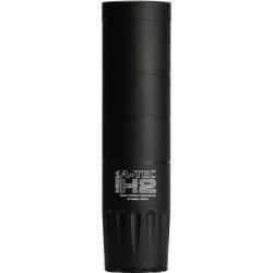 Silencieux A-Tec Mega H2 - 1/2 - 20 UNF / 338
