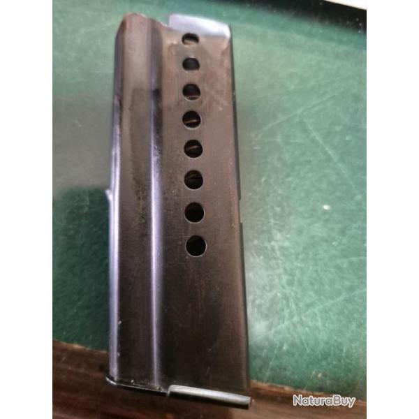 CHARGEUR MANUFRANCE  CAL 22LR