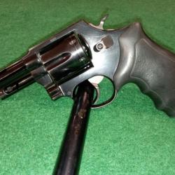 REVOLVER TAURUS 38 SPECIAL 3"