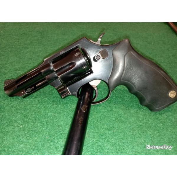 REVOLVER TAURUS 38 SPECIAL 3"