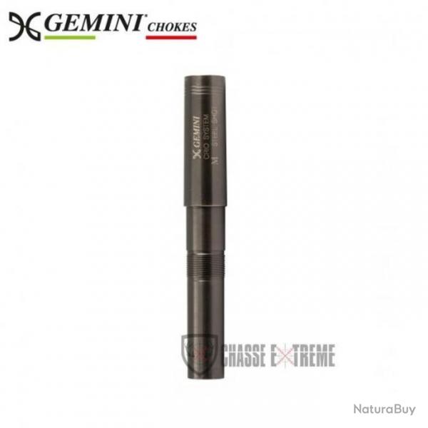 Choke GEMINI Extrieur +5 cm Crio Plus Cal 28 - IC