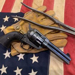 Colt SAA (Single Action Army) calibre 45 Long Colt de 1899