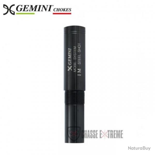 Choke GEMINI Extrieur +5 cm Mobilchoke Cal 28 - IC