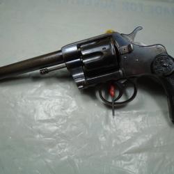 Colt 1892/95 en 38lc