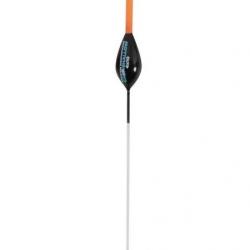 PRESTON FLOTTEUR CARP SHALLOW POLE FLOAT PRESTON Jaune 4x12