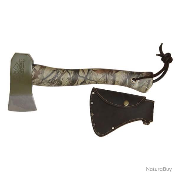 PR305105DHXA Hache Prandi style camouflage