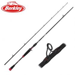 Canne Casting Berkley Zilla Pike 762H C 2.29m 30-90g