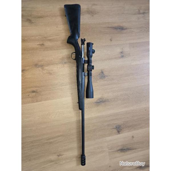 Browning X-BOLT 308WIN