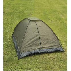 Tente biplace Iglu standard VA