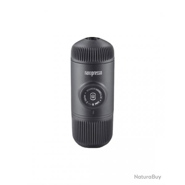 Nanopresso gris