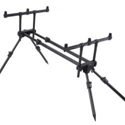 Rod Pod Prowess Scorpium Dual - 3 Cannes