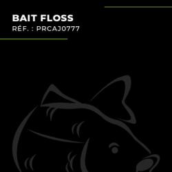 Fil Dentaire Prowess Bait Floss