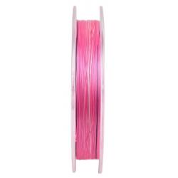 Tresse Sakura Squid 8 Pink 150M 18/100-11KG