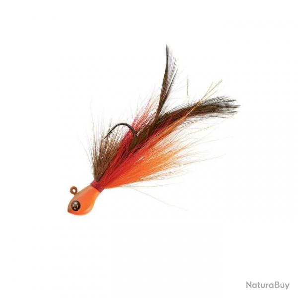 Leurre Sakura R Jig Bucktail - 21g FT