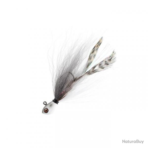 Leurre Sakura R Jig Bucktail - 21g NT