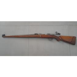 Mauser Brésilien 8x60S
