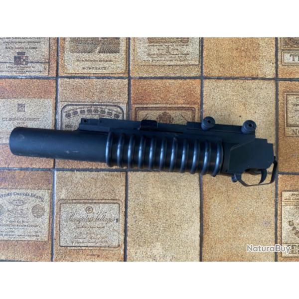 Lance-Grenade M203 Long