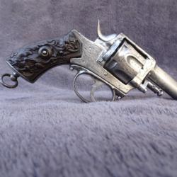 Beau revolver 380.