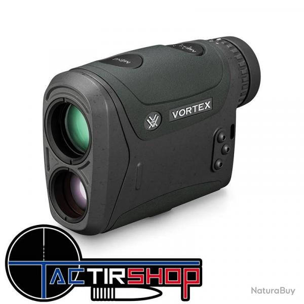 Tlmtre Razor HD 4000 de Vortex