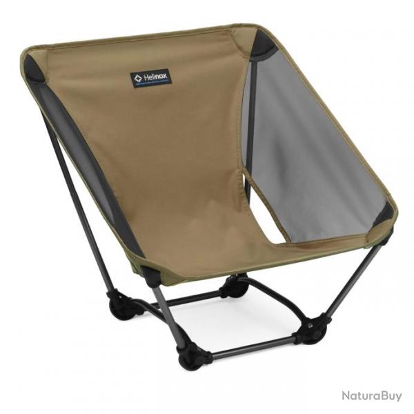 Helinox Ground Chair Coyote