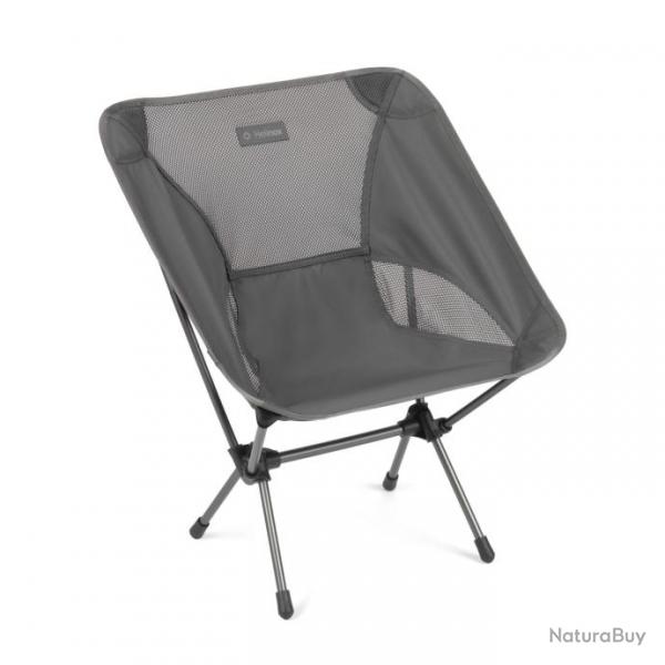 Helinox Chair One Charcoal