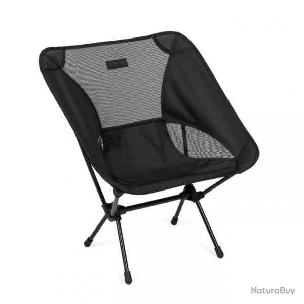 Helinox Chair One Blackout