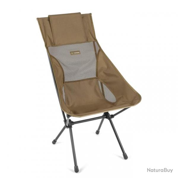 Helinox Sunset Chair Coyote