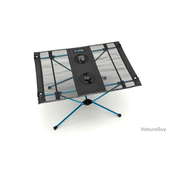 Helinox Table One Noir