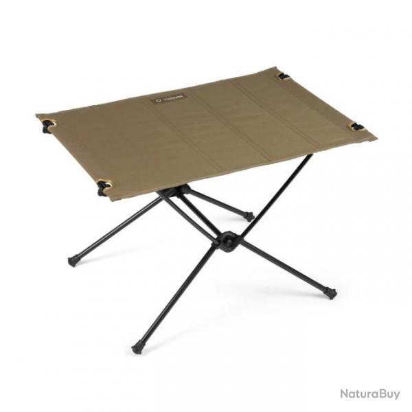 Helinox Table One Hard Top Coyote