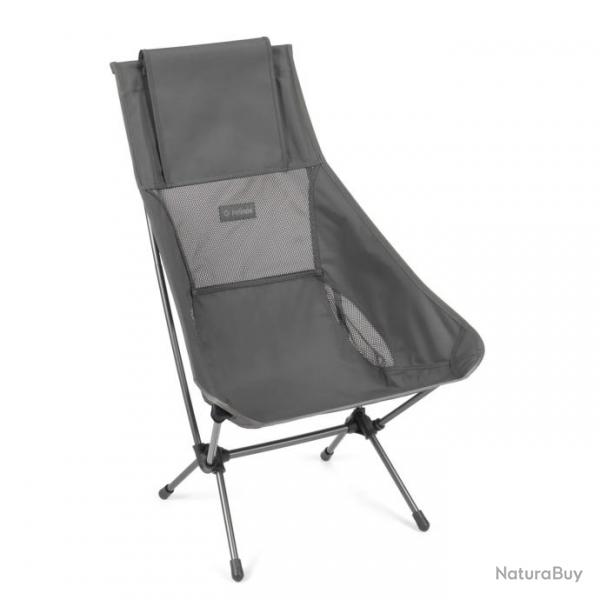 Helinox Chair Two Charcoal