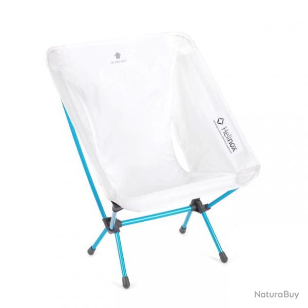 Helinox Chair Zero Blanc