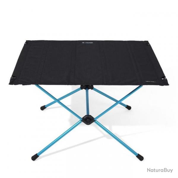 Helinox Table One Hard Top L Noir