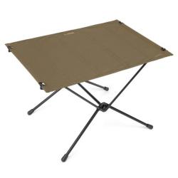 Helinox Table One Hard Top L Coyote