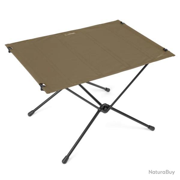 Helinox Table One Hard Top L Coyote