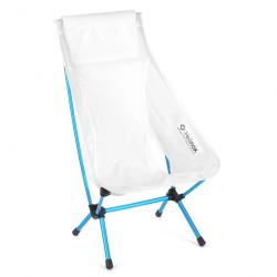 Helinox Chair Zero High Back Blanc