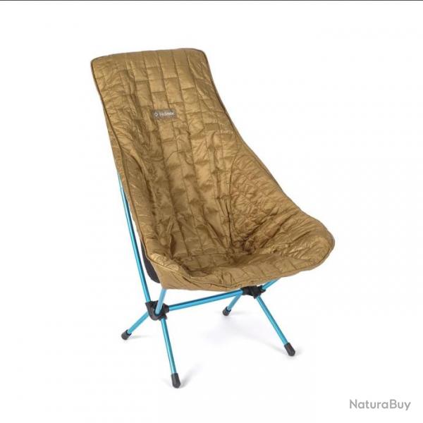 Helinox Seat Warmer Chair Two Coyote