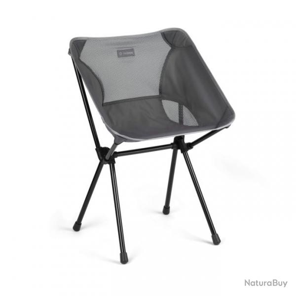 Helinox Caf Chair Charcoal