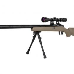 Sniper M24 Tan