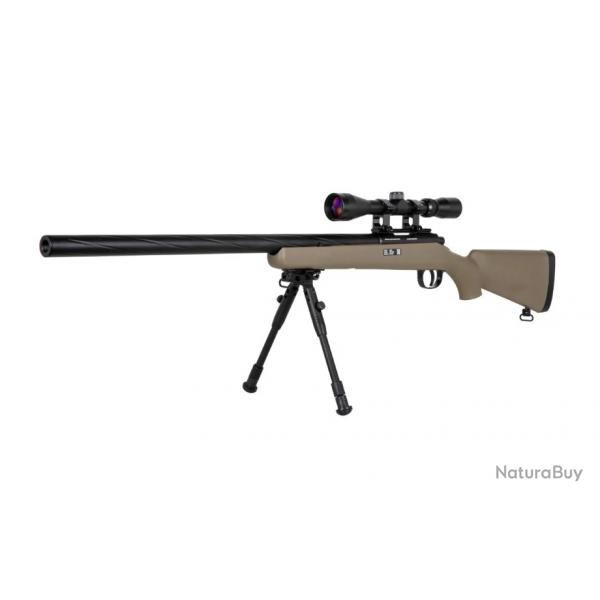 Sniper M24 Tan