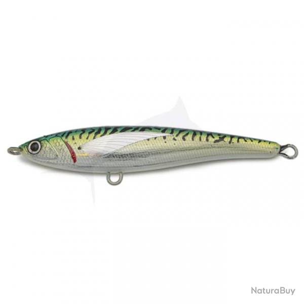 Jack Fin Pelagus 120-S Mackerel